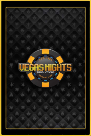 Graphic Design by Shagufta Shafiq for Vegas Nights | Design: #25498886