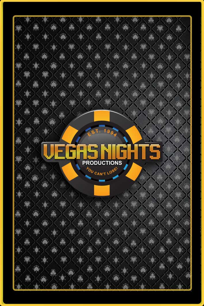 Graphic Design by Shagufta Shafiq for Vegas Nights | Design #25512085