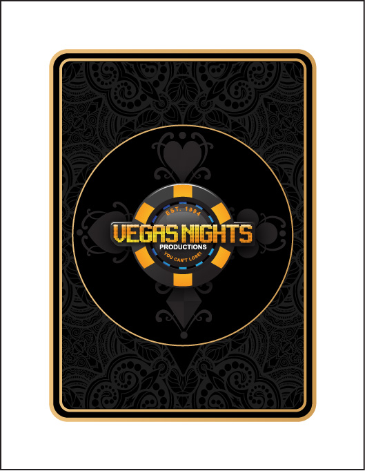 Graphic Design by FusionCrafts for Vegas Nights | Design #25483760