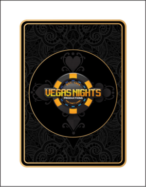 Graphic Design by FusionCrafts for Vegas Nights | Design: #25483760