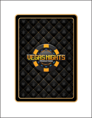 Grafik-Design von FusionCrafts für Vegas Nights | Design: #25491287