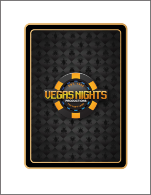 Grafik-Design von FusionCrafts für Vegas Nights | Design: #25491631