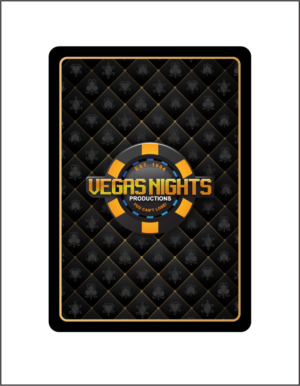 Grafik-Design von FusionCrafts für Vegas Nights | Design: #25505271
