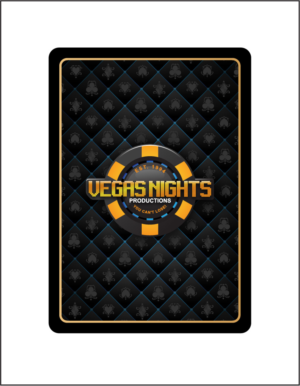 Grafik-Design von FusionCrafts für Vegas Nights | Design: #25510720