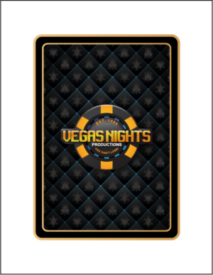 Grafik-Design von FusionCrafts für Vegas Nights | Design: #25566616