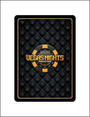 Grafik-Design von FusionCrafts für Vegas Nights | Design: #25566627