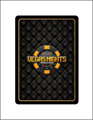 Grafik-Design von FusionCrafts für Vegas Nights | Design: #25566632