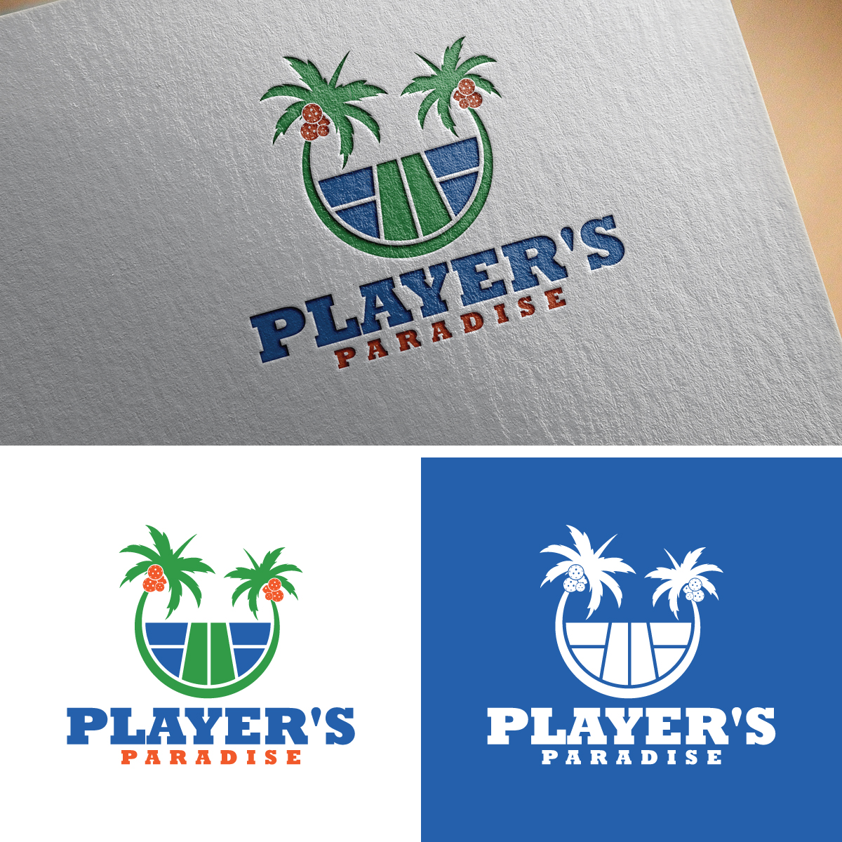 Logo Design by Graphic Bricks for this project | Design #25443892