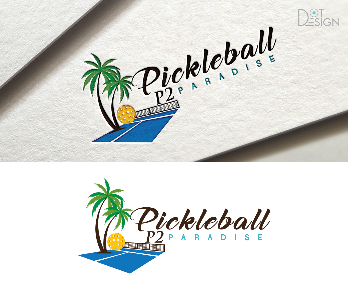 Logo Design by Dot Design 3 for this project | Design #25449707