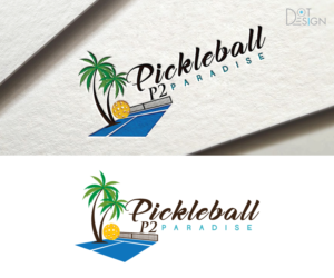 Logo Design by Dot Design 3 for this project | Design: #25449707
