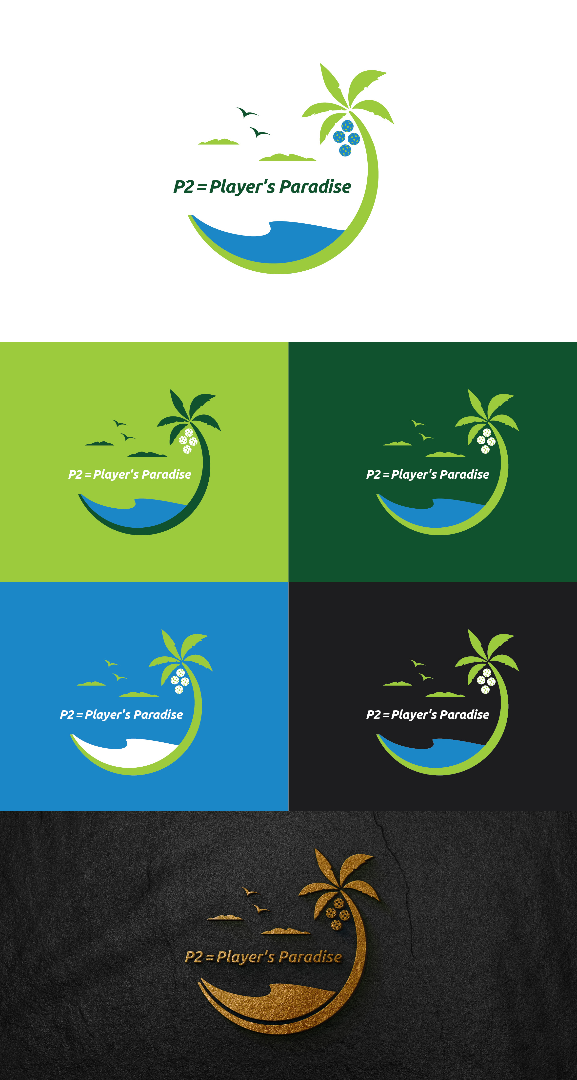 Logo Design by lnb... for this project | Design #25442498