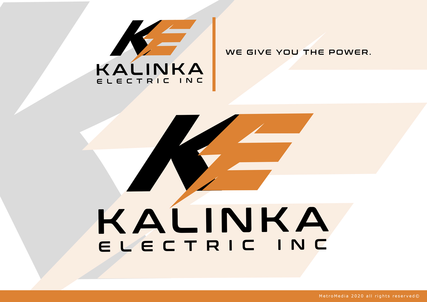 Logo Design by Kelstar for this project | Design #25480368