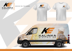 Design de Logo par Kelstar pour ce projet | Design : #25480369