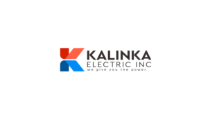 Kalinka Electric Inc (note- my slogan is 
