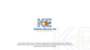 Logo Design by Mohammed Kaamal