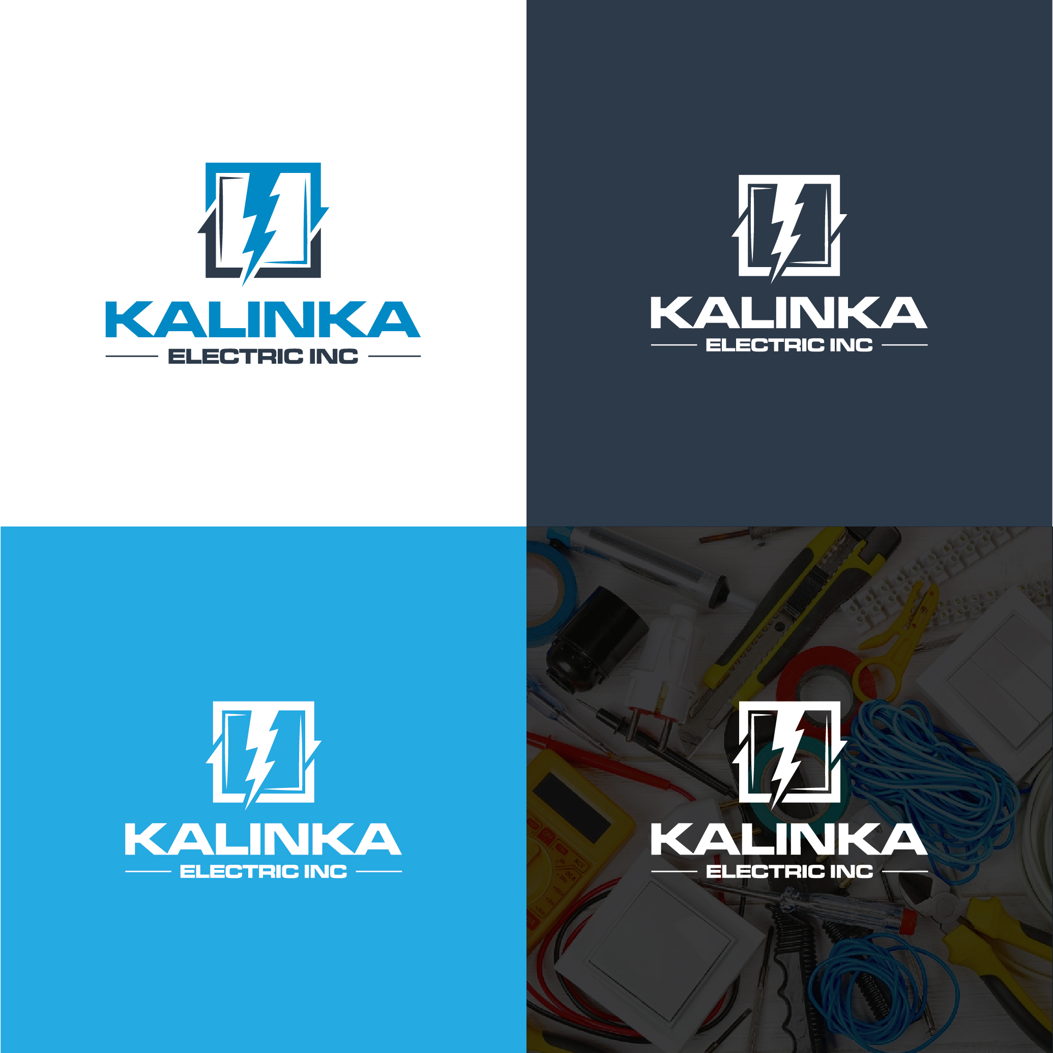 Logo Design by MuhammadHussnain for this project | Design #25472970