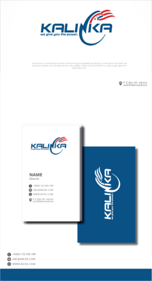 Logo Design by graphicevolution for this project | Design: #25446245