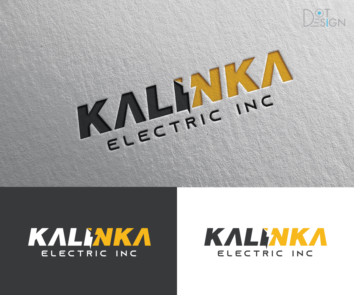 Logo Design by Dot Design 3 for this project | Design #25449849