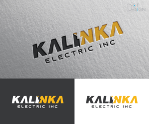 Kalinka Electric Inc (note- my slogan is 