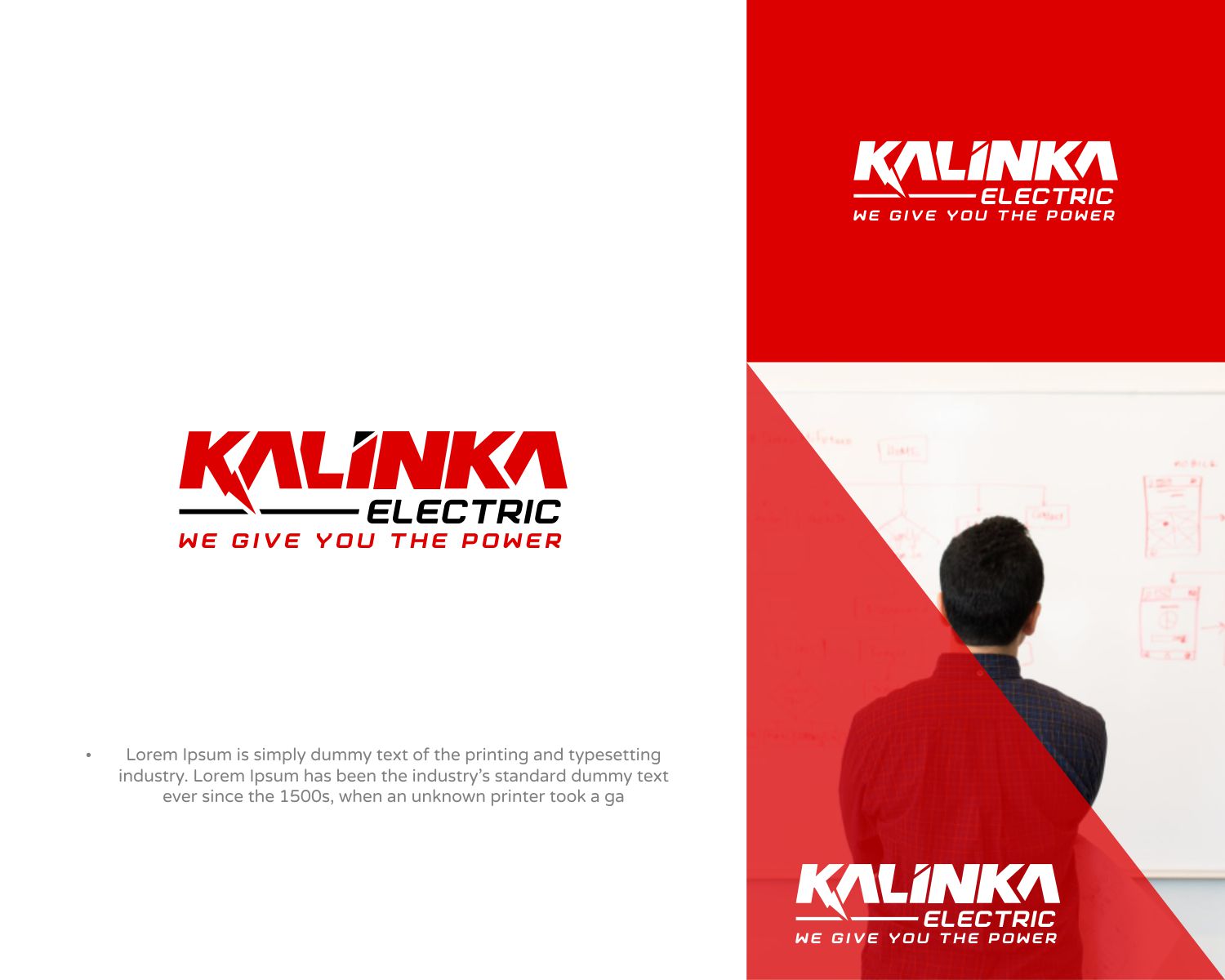 Logo Design by SigmaStudio for this project | Design #25456708