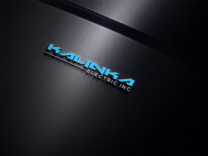 Logo Design by Saqib Mahmmud