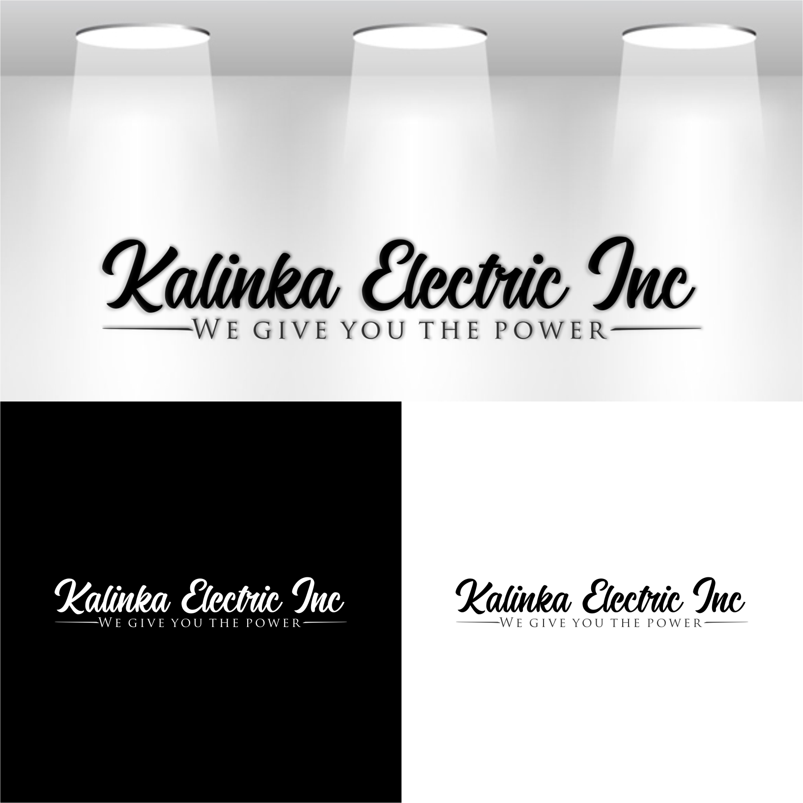 Logo Design by Trestan for this project | Design #25445467