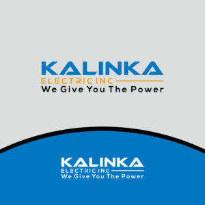 Kalinka Electric Inc (note- my slogan is 