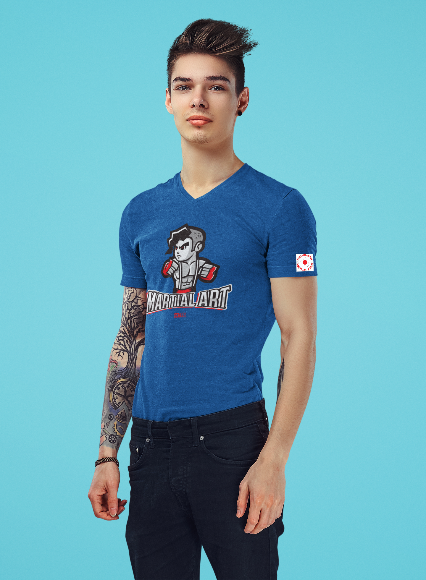 T-shirt Design by diana popescu for this project | Design #25474162