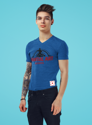 T-shirt Design by diana popescu