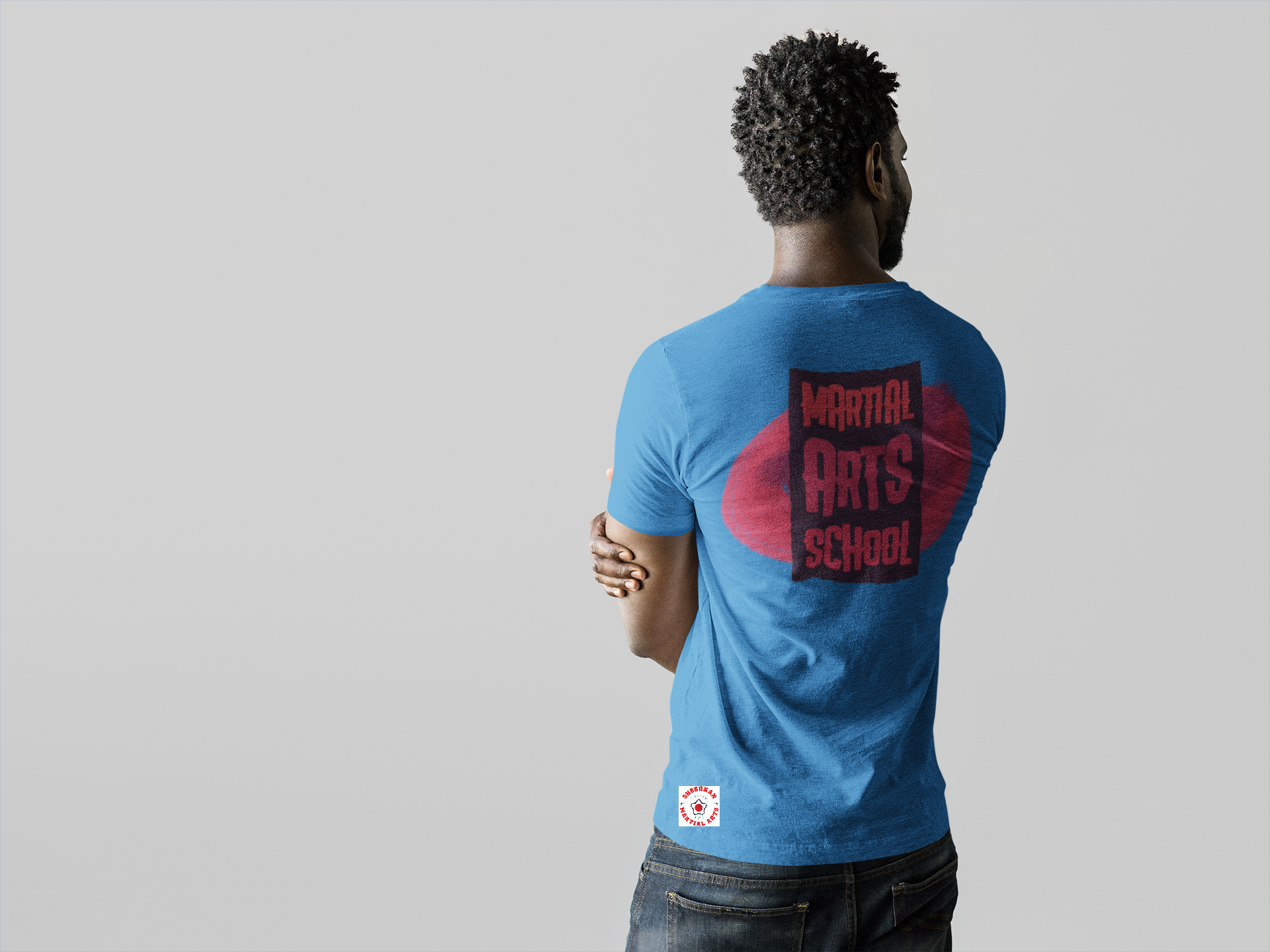Diseño de Camiseta por diana popescu para este proyecto | Diseño #25474260