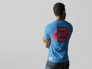 Diseño de Camiseta por diana popescu para este proyecto | Diseño: #25474260