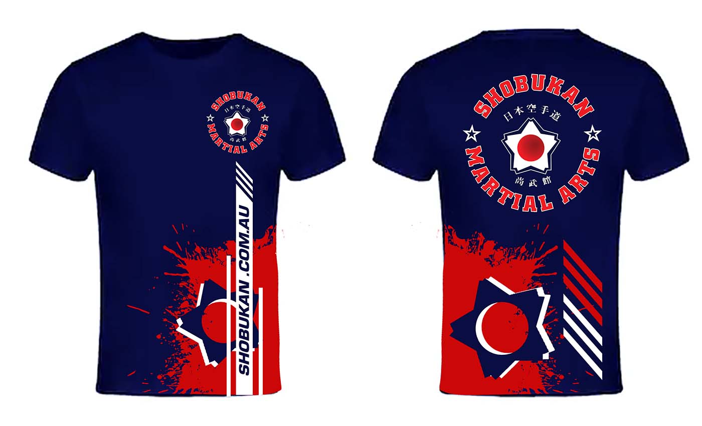 Design de T-shirt par NILDesigns pour ce projet | Design #25450172