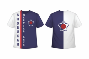 T-shirt Design by Robert Macwan