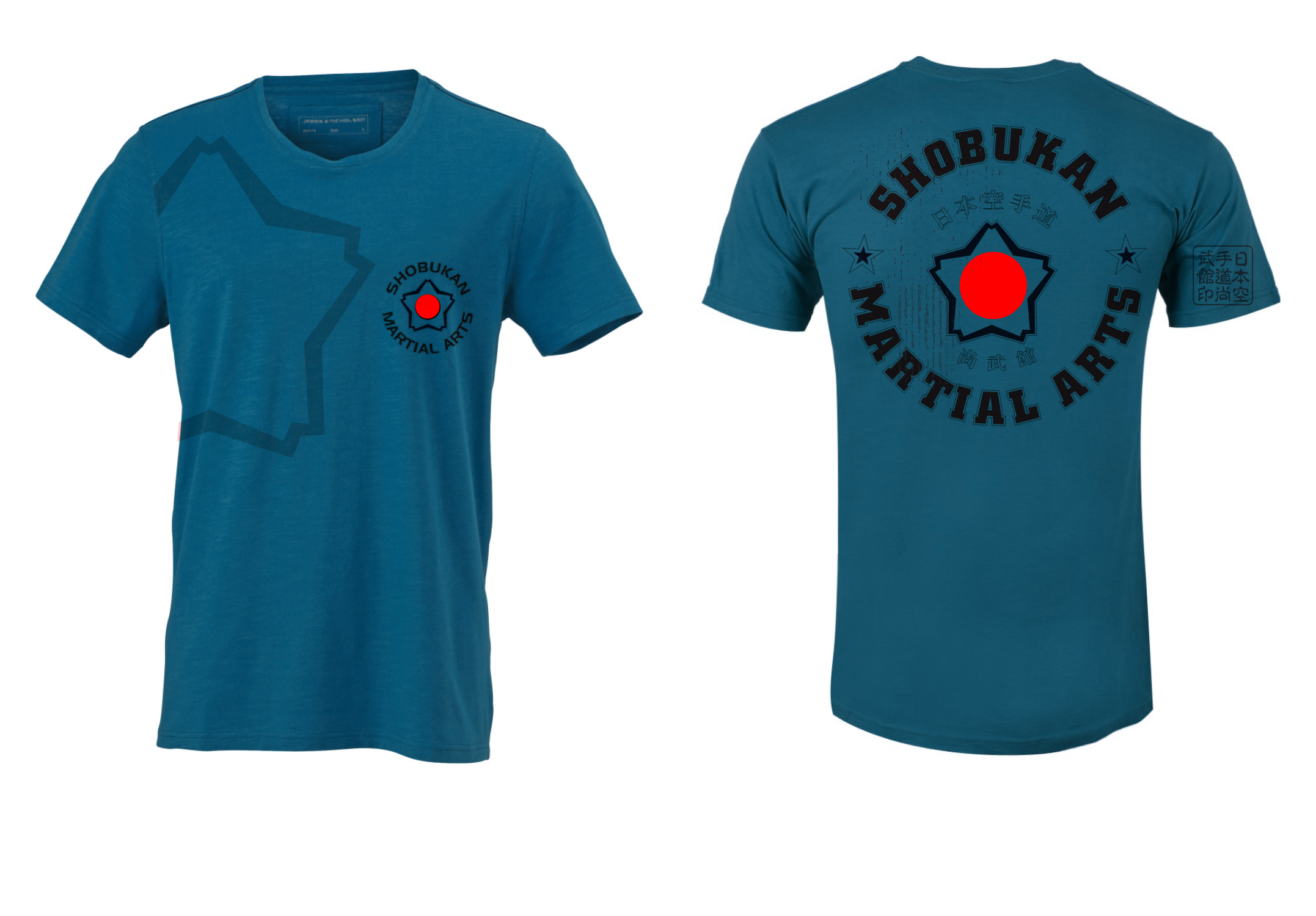 T-shirt Design by elveneclipse for this project | Design #25467949