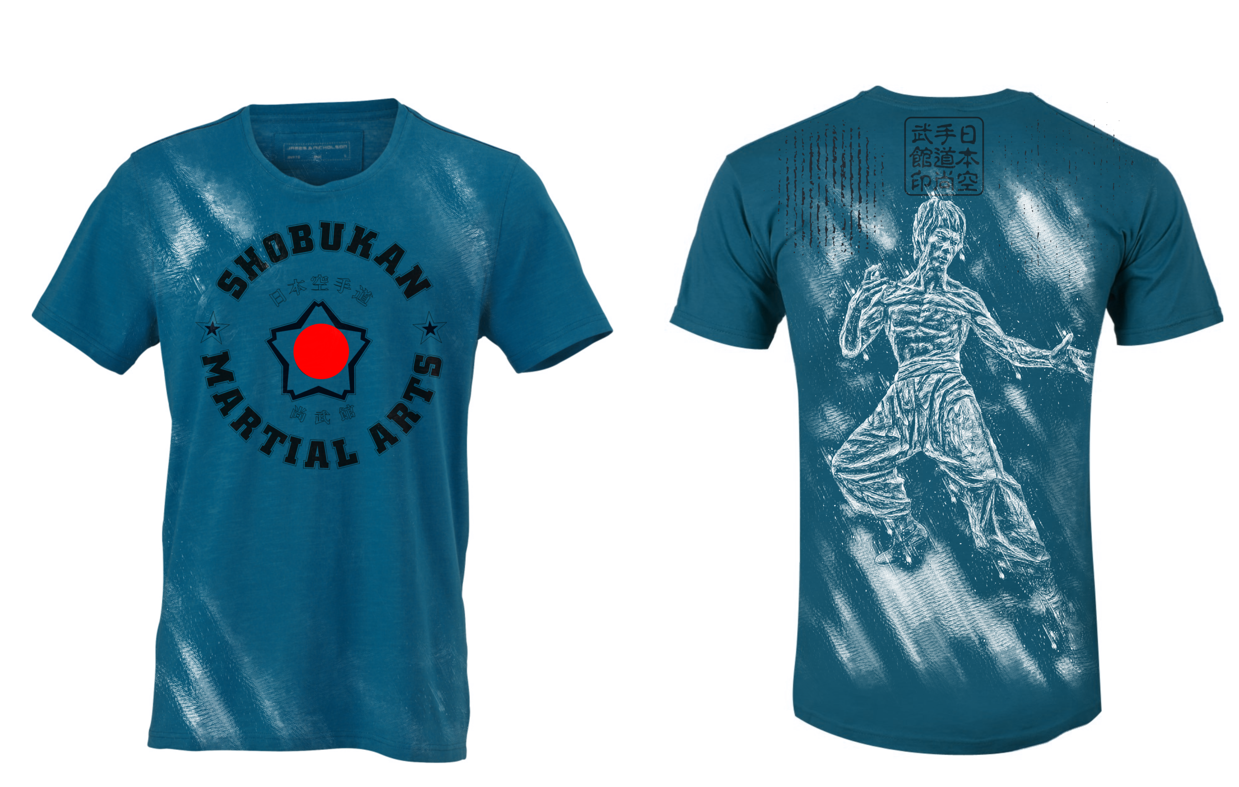 T-shirt Design by elveneclipse for this project | Design #25467951