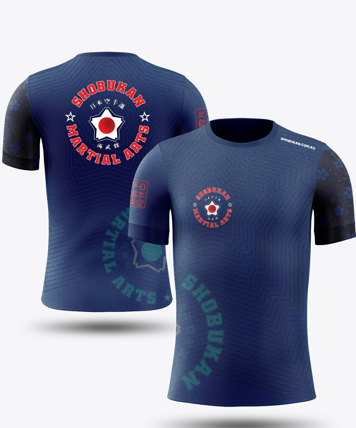 Diseño de Camiseta por Mai-D para este proyecto | Diseño #25459195