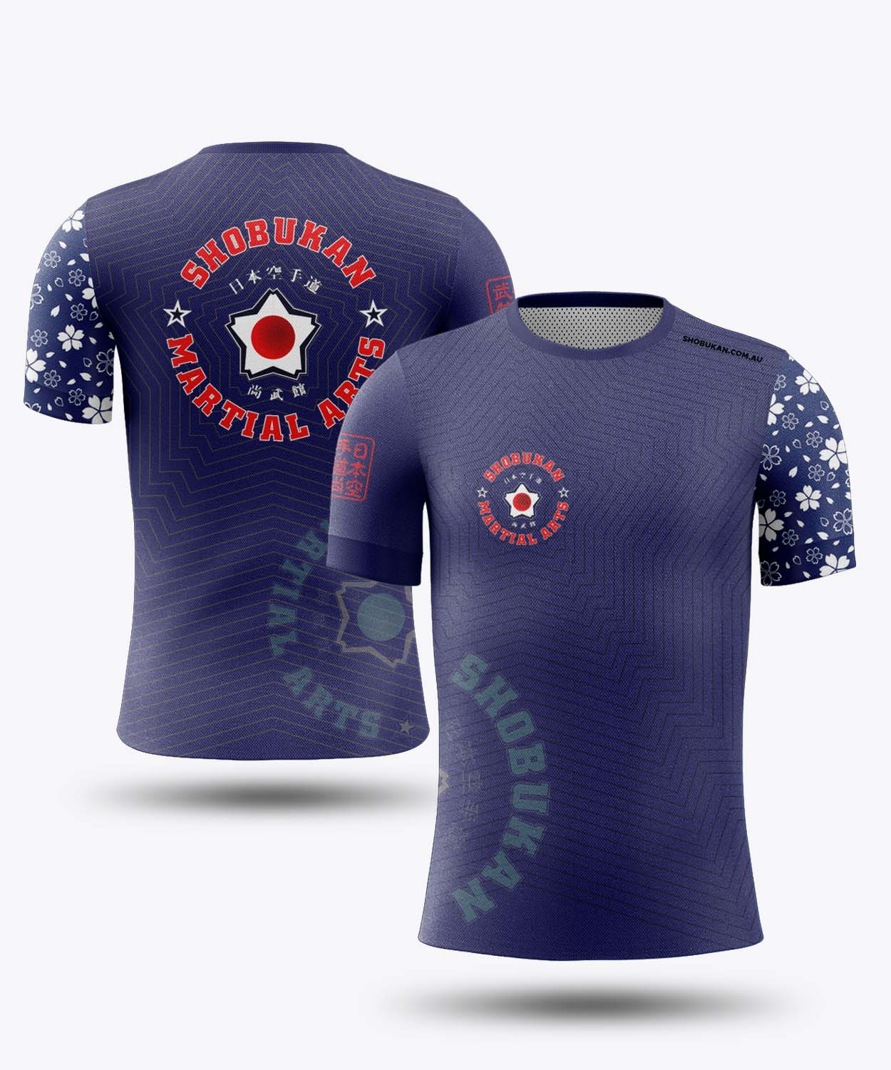 T-shirt Design by Mai-D for this project | Design #25783396