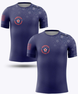 Diseño de Camiseta por Mai-D para este proyecto | Diseño: #25828829