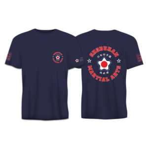Diseño de Camiseta por Afri I. Manaf para este proyecto | Diseño: #25484714