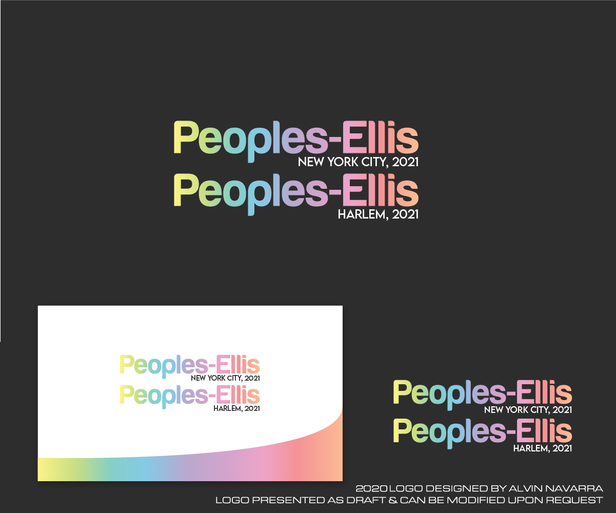 Logo Design by alvinnavarra for this project | Design #25450383