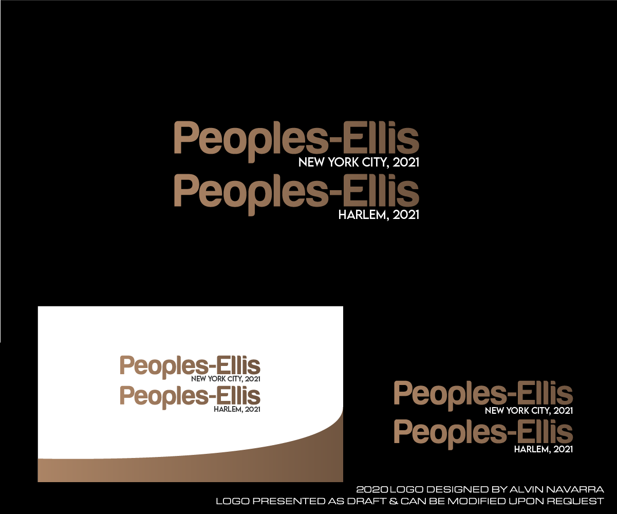 Logo Design by alvinnavarra for this project | Design #25455105