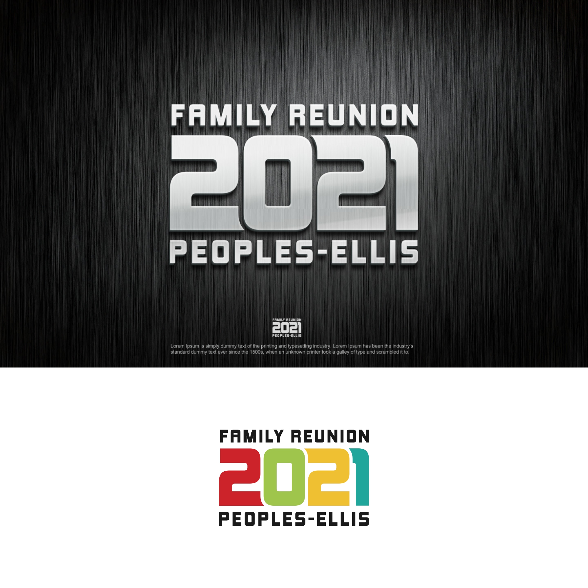 Logo Design by ark 2 for this project | Design #25441533