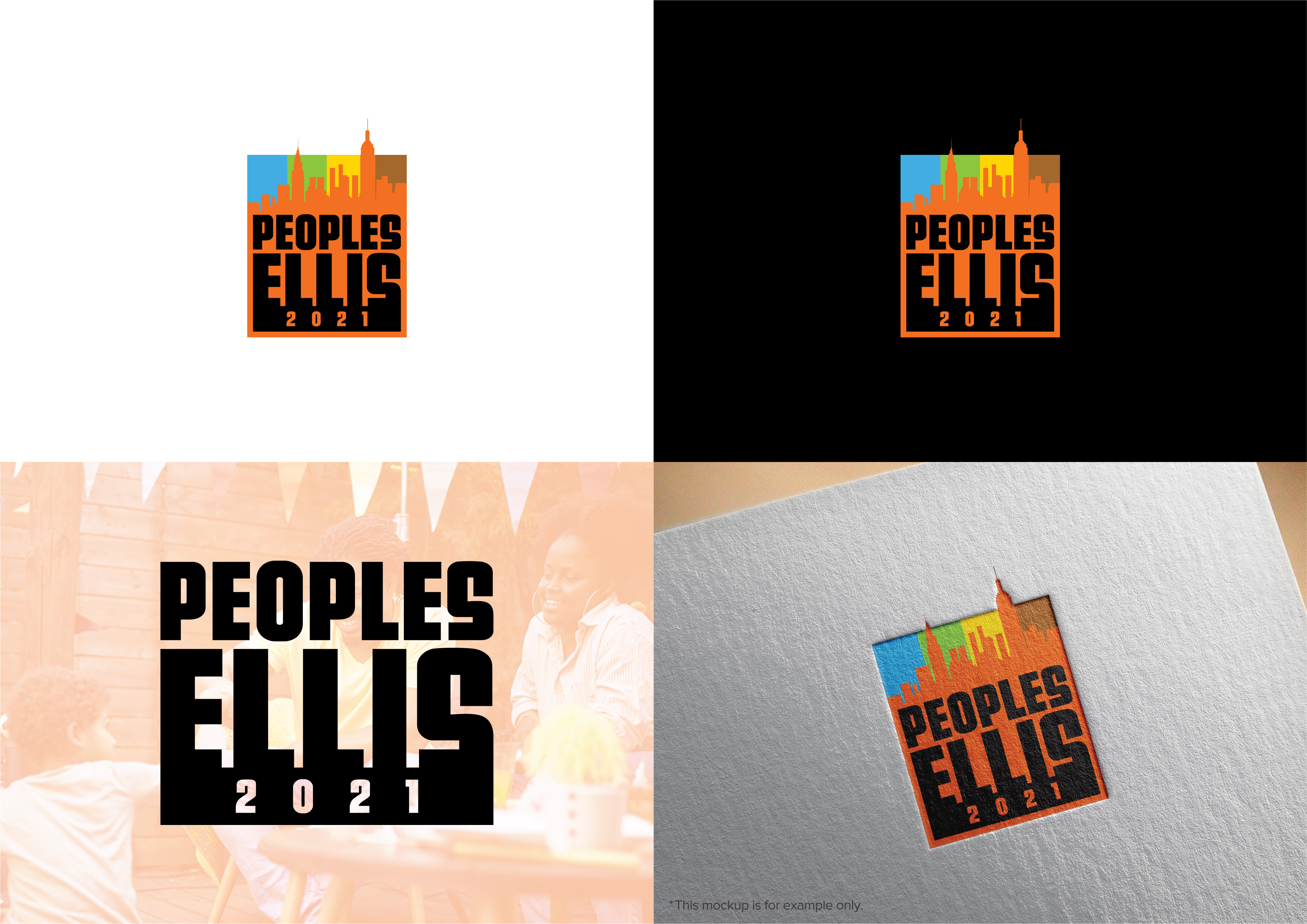 Diseño de Logo por phosphorus para este proyecto | Diseño #25455276