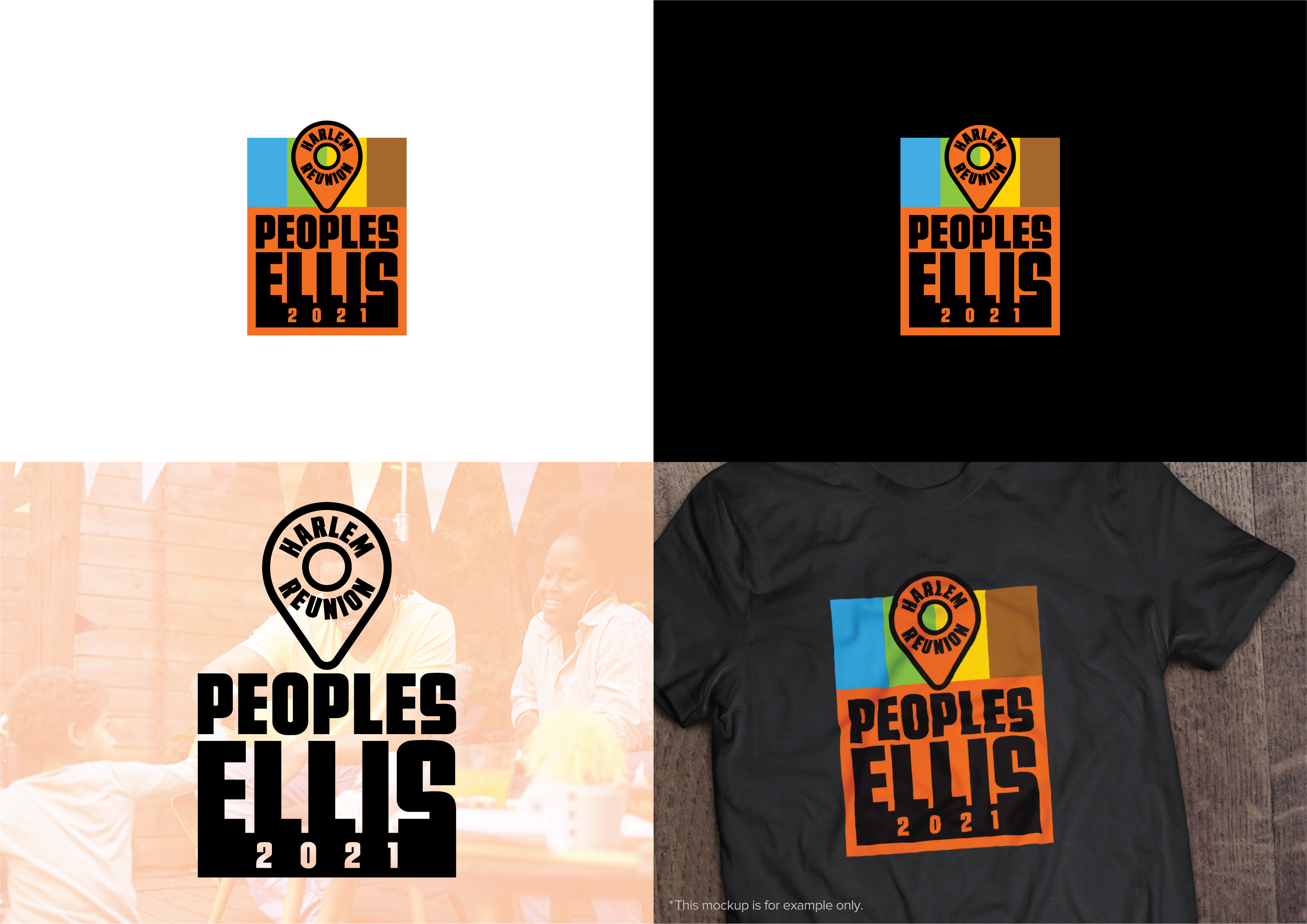 Logo Design by phosphorus for this project | Design #25462663