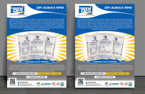 Flyer Design by Sandaruwan