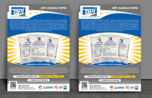 Spring Sale - Flyer - Road Pavement Markings | Flyer Design by Sandaruwan