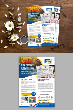 Flyer Design by debdesign for this project | Design: #25449929