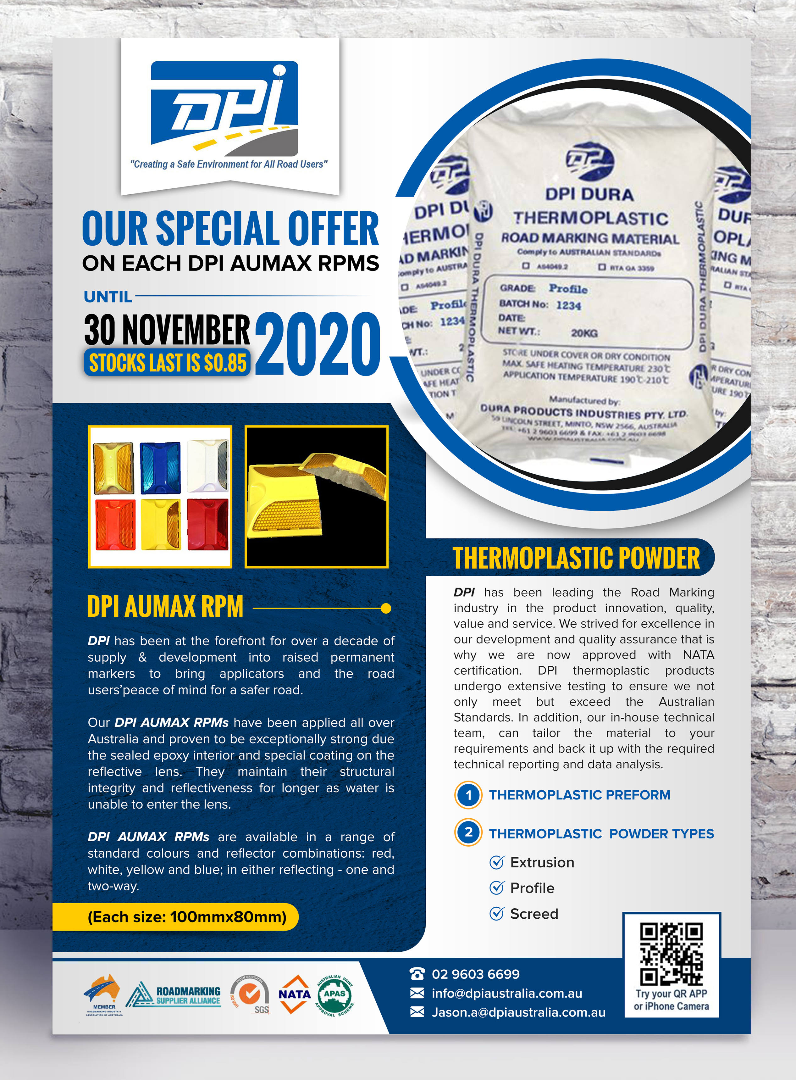 Flyer Design by SAI DESIGNS for this project | Design #25461944