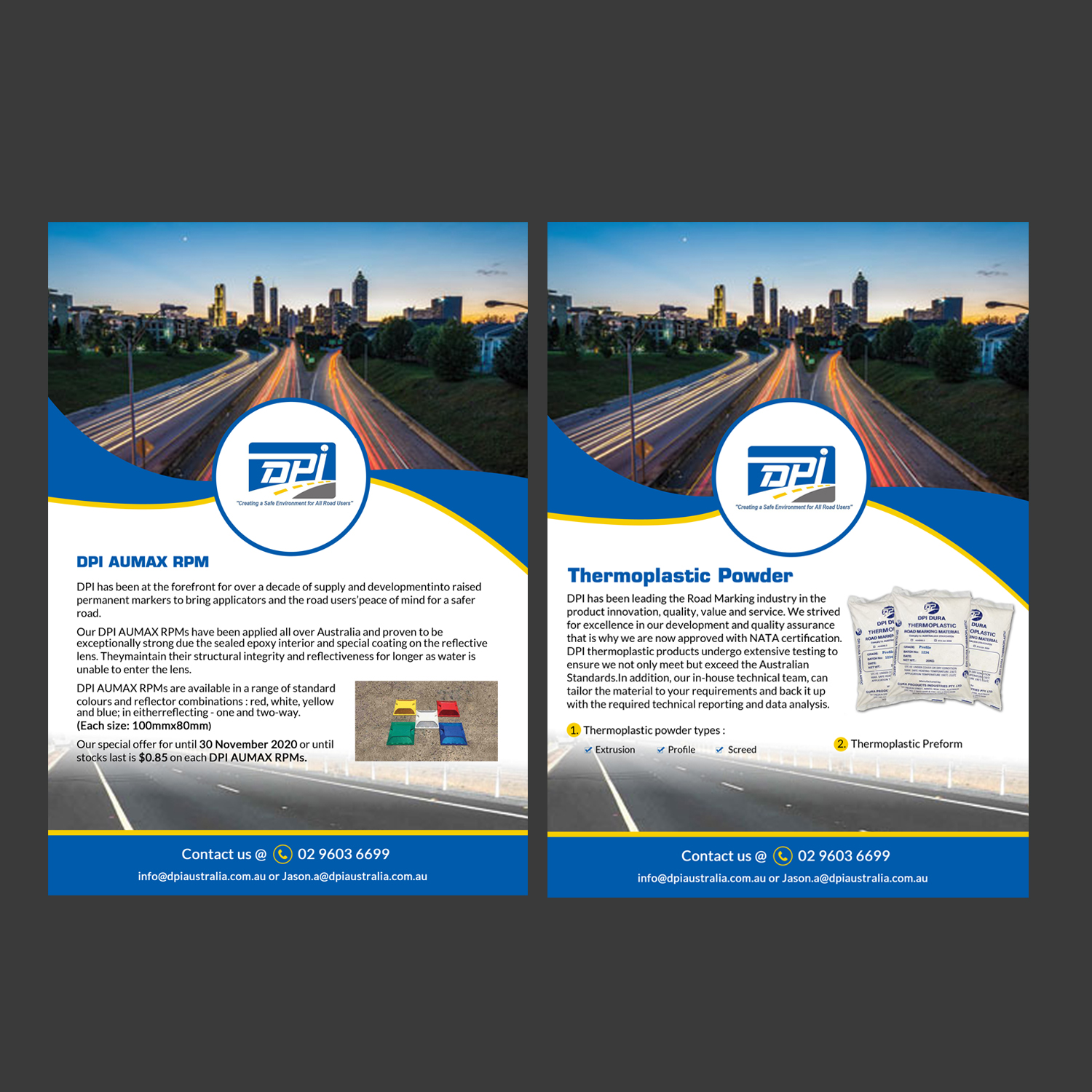 Flyer-Design von Schöpfer für dieses Projekt | Design #25447230