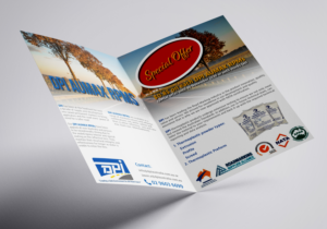 Flyer Design by Skybluedesignstudio for this project | Design: #25444768